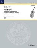 Cover: Kol Nidrei - Schott