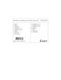 Cover: Introduction et Rondo capriccioso - Schott