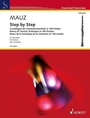 Cover: Step by Step - Schott Music