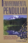 Cover: The Environmental Pendulum - University of California Press