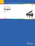 Cover: Tangos - Schott