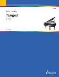 Enlarge image Cover: Tangos - Schott