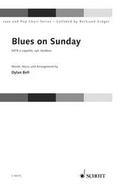 Cover: Blues on Sunday - Schott