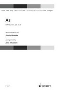 Cover: As - Schott