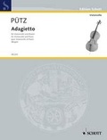 Cover: Adagietto - Schott