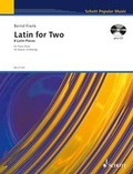 Cover: Latin for Two - Schott