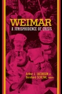 Cover: Weimar - University of California Press