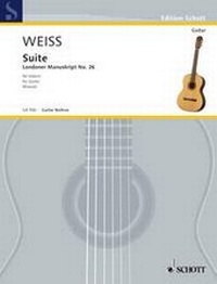 Enlarge image Cover: Suite - Schott