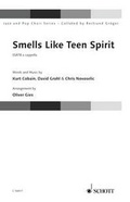 Cover: Smells Like Teen Spirit - Schott