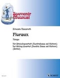 Cover: Floraux - Schott