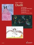Cover: Du&ouml;li - Schott