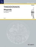 Cover: Rhapsody - Schott