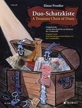 Cover: Duo-Schatzkiste - Schott