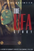 Cover: The Ufa Story - University of California Press
