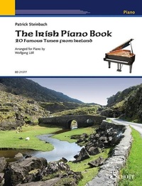 Abbildung von: The Irish Piano Book - Schott Music