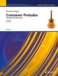 Cover: Crossover Preludes - Schott