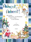 Cover: Advent! Advent! - Breitkopf & H&auml;rtel