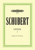 Cover: Lieder 1 - Faber Music GmbH