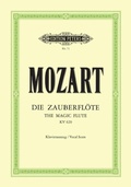 Cover: Die Zauberfl&ouml;te KV 620 - Faber Music GmbH