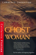 Cover: Ghost Woman - University of California Press