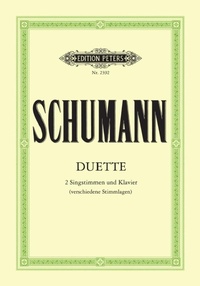 Enlarge image Cover: 34 Duette - Faber Music GmbH