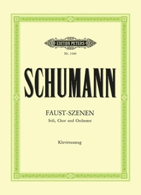Abbildung von: Szenen aus Goethes "Faust" - Faber Music GmbH