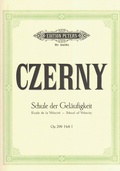 Cover: Schule der Gel&auml;ufigkeit op. 299 - Faber Music GmbH