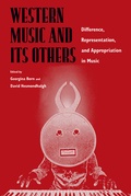 Cover: Western Music and Its Others - University of California Press
