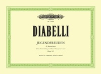Abbildung von: Jugendfreuden op. 163 - Faber Music GmbH
