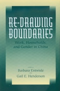 Cover: Re-Drawing Boundaries - University of California Press