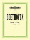 Cover: Sonaten f&uuml;r Klavier - Band 2 - Faber Music GmbH