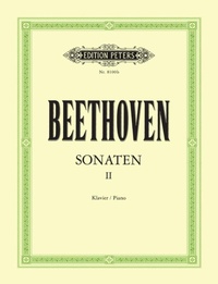Abbildung von: Sonaten für Klavier - Band 2 - Faber Music GmbH