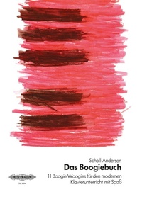 Abbildung von: Das Boogiebuch - Faber Music GmbH
