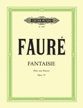 Cover: Fantasie C-Dur op. 79 - Faber Music GmbH