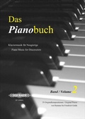 Cover: Das Pianobuch, Band 2 - Faber Music GmbH