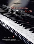 Cover: Das vierh&auml;ndige Pianobuch - Band 1 - Faber Music GmbH