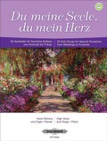 Cover: Du meine Seele, du mein Herz - Faber Music GmbH