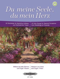 Abbildung von: Du meine Seele, du mein Herz - Faber Music GmbH