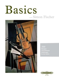 Enlarge image Cover: Basics - Faber Music GmbH