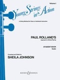 Cover: Young Strings in Action - Schott