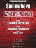Cover: Somewhere - Schott