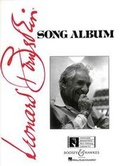 Cover: Song Album - Schott