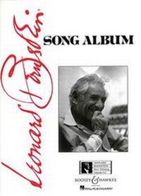 Enlarge image Cover: Song Album - Schott