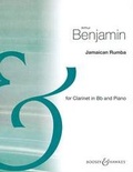 Cover: Jamaican Rumba - Schott