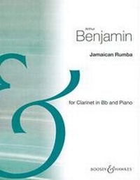 Enlarge image Cover: Jamaican Rumba - Schott