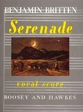 Cover: Serenade - Schott