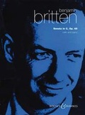 Cover: Sonate in C - Schott