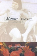 Cover: Monster/Beauty - University of California Press
