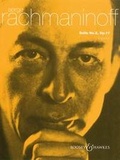 Cover: Suite No. 2 - Schott