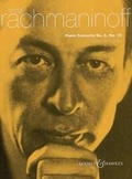 Cover: Klavierkonzert Nr. 2 c-Moll - Schott